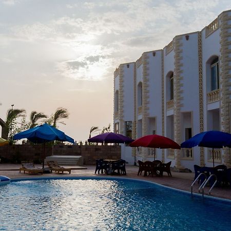 Deep Ashri Star House Hotel (Adults Only) Marsa Alam Bagian luar foto